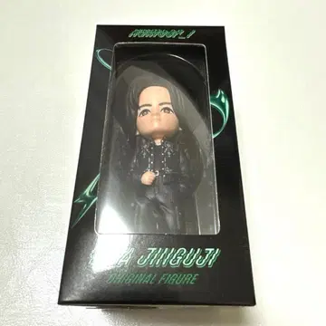 [ 미개봉 새상품 ] 진구지 유타 피규어