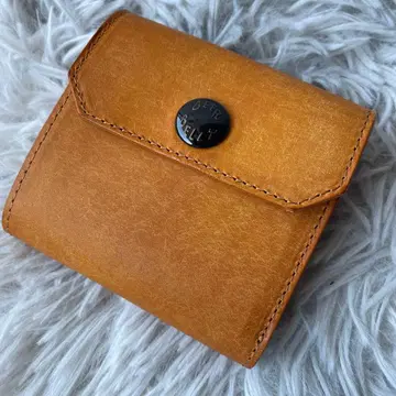 [ 미사용 레벨 ] 비어베리 해치백 푸에블로 가죽