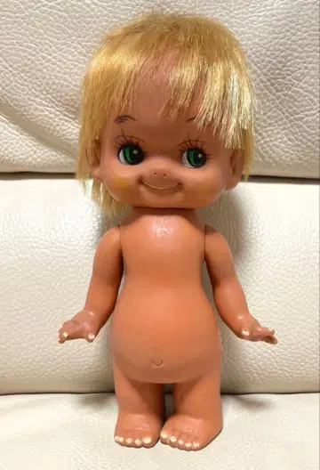 쇼와 레트로 세키구치 로라짱