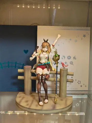 라이잘린 슈타우트 애니플렉스 1/7 스케일 피규어