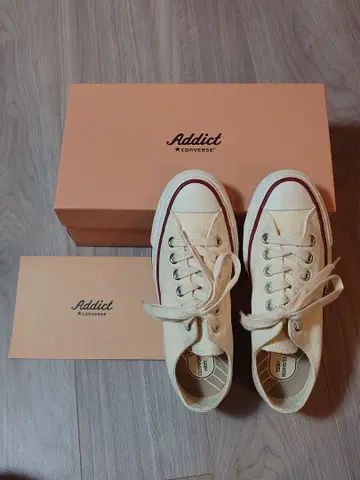 CONVERSE Addict CHUCK TAYLOR CANVAS OX