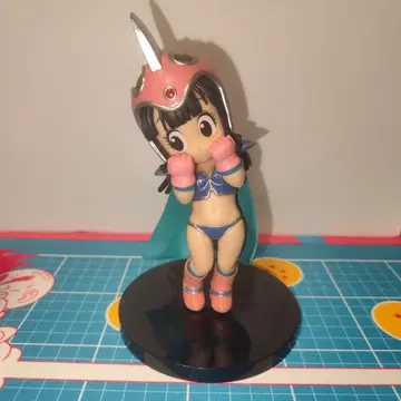 드래곤볼 컬렉션 vol.3 치치