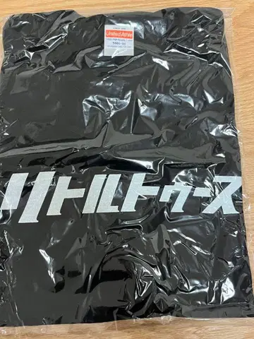 리틀투스의 T셔츠 L사이즈 오드리