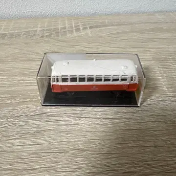 레일 버스 키하 101 모형