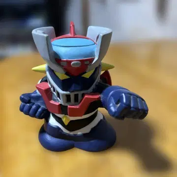 마징가 Z 피규어 약 10cm