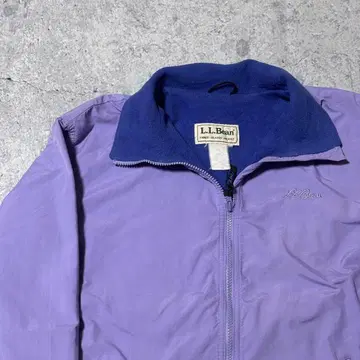 구제 의류 80s 90s L.L.Bean 쓰리 시즌 웜업 자켓