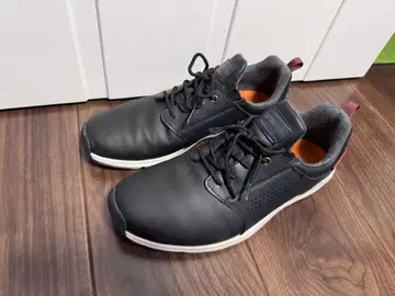 남성용 스니커즈 문스타 SPLT AMM101 블랙 28.0cm 4E