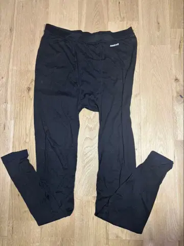 파인 트랙 드라이 레이어 블랙