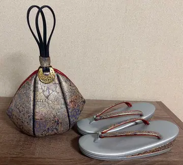 [ 미사용 새상품 ] 조리 백 세트