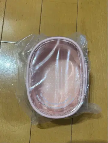 gigo 라포네 봉제 인형 파우치 ME:I