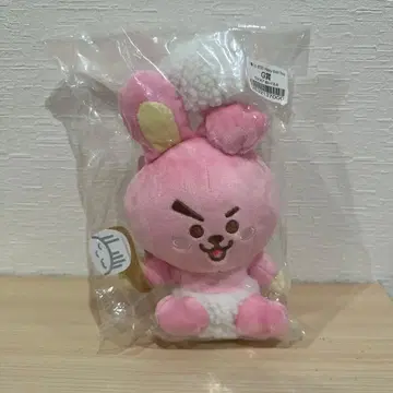 BT21 쿠키 COOKY 봉제 인형