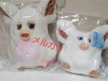 퍼비 봉제 인형, 롤 페이퍼 홀더