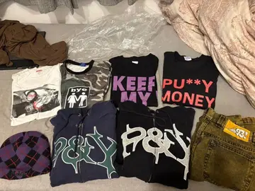 punkandyo fti starteam 묶음 판매