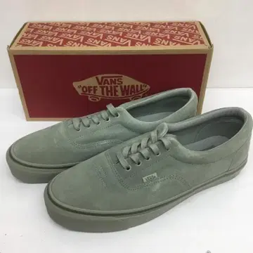 미사용에 거의 가까운 VANS NEIGHBORHOOD 네이버후드