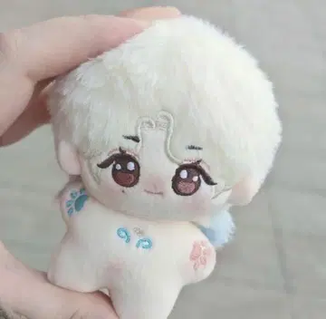 즉시 발송 10cm 정한 봉제 인형 세부치 SEVENTEEN 1207