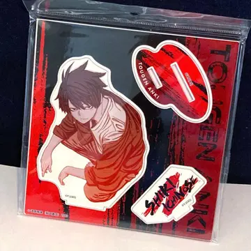 토겐안키 아크릴 스탠드 이치노세 시키 아크릴 스탠드 마즐 로프트 시키