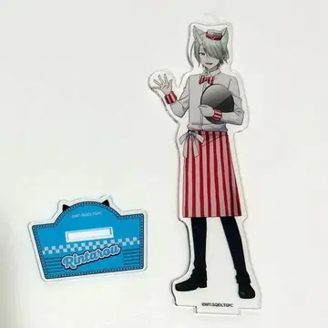 요괴 학교의 선생님이 되었습니다! 칸자케 린타로 아크릴 스탠드 마네키네코