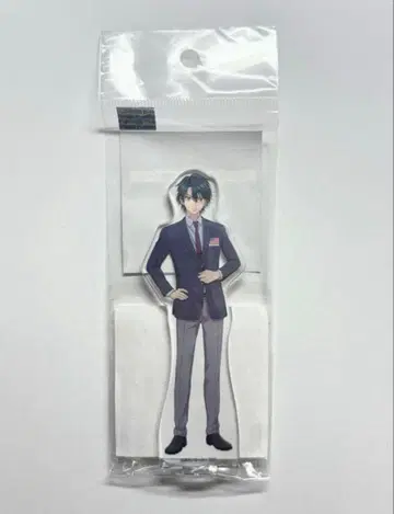 신 테니스의 왕자님 아크릴 스탠드 에치젠 료마