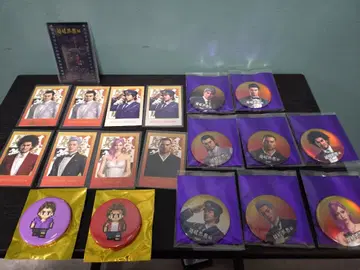 [ 낱개 판매 가능 ] 용과 같이 관혼상제전 묶음 판매