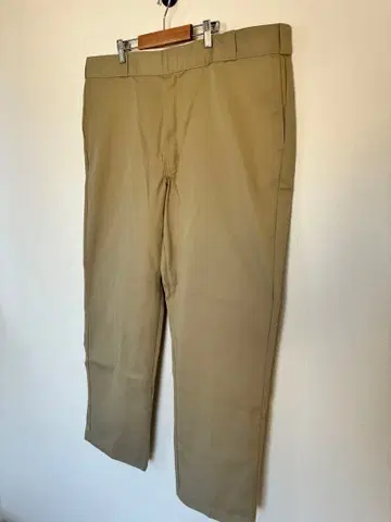 [ 빅 사이즈 ] Dickies 디키즈 874 워크 팬츠 W42