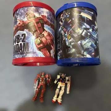 RX-78-2 건담 크리스마스 건담 프라모델 묶음 판매