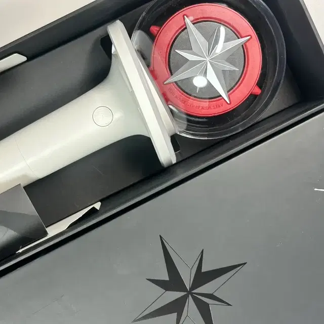 급처) 스트레이키즈 응원봉 나침봉 버전 2