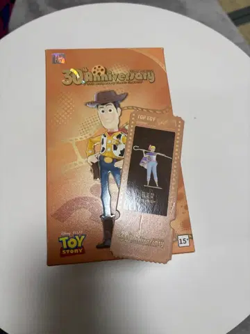 TOP TOY 디즈니 토이스토리 30주년 시리즈 Bo Peep