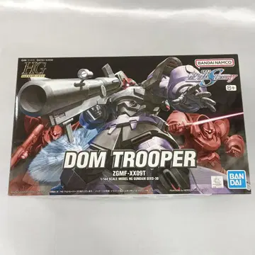1/144 HG ZGMF-XX09T 돔 트루퍼