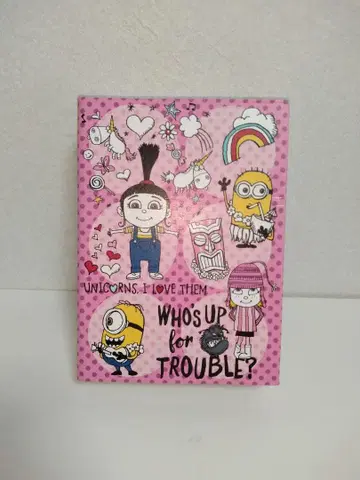 유니콘 미니 쥬얼리 박스 액세서리 반지 목걸이