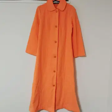 쇼와 레트로 룸웨어 M 사이즈