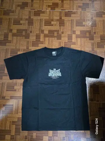 King Gnu THE GREATEST UNKNOWN 티셔츠 L 사이즈