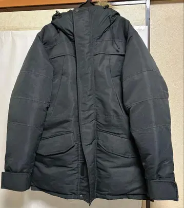 SITRY 다운 코트 L 사이즈