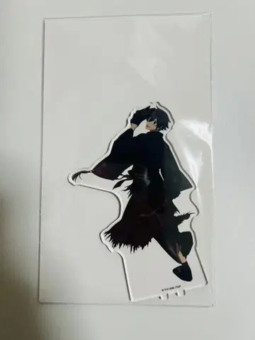 토겐안키 애니메이트 카페 백귀안행 요도가와 마스미