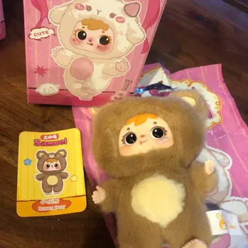 삼소모 사무엘 큐티 반려동물