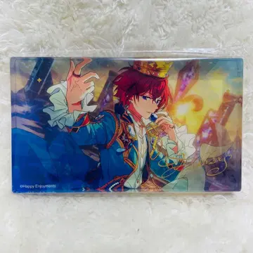 앙스타 중국 성방 아크릴 브로치 츠카사