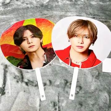 야마다 료스케 부채