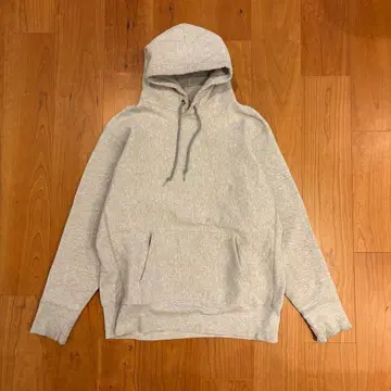 USA CAMBER 풀오버 후드티 그레이 리버스 위브 좋아하시는 분께