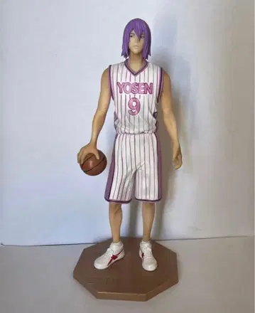 쿠로코의 농구 무라사키바라 아츠시 피규어 요센 고등학교