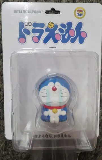 주말 가격 안녕, 도라에몽 울트라 디테일 피규어 UDF 242