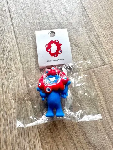 미야쿠미야쿠 키링