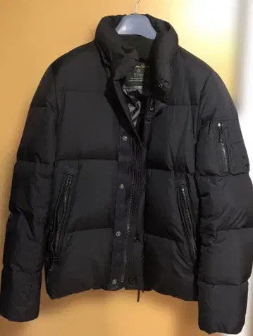 나노 유니버스 G2 자켓 니시카와 다운 S