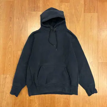 USA CAMBER 풀오버 후드티 블랙 리버스 위브 좋아하시는 분께