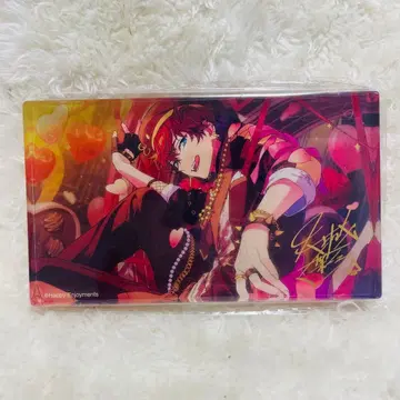 앙스타 중국 성방 아크릴 블록 이치카