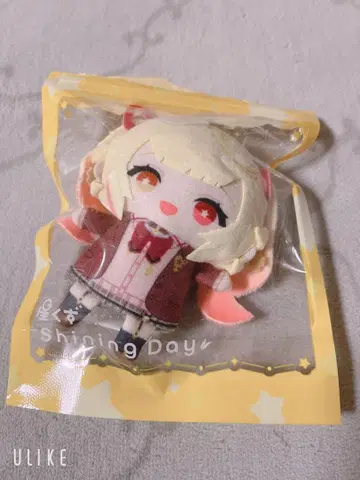 호시카와 사라 니지페페