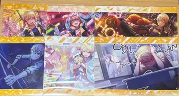 프로세카 클리어 파일 텐마 츠카사