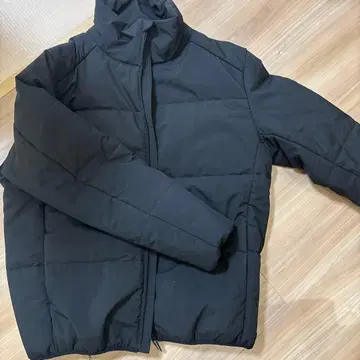 68&brothers 다운 블랙 XL