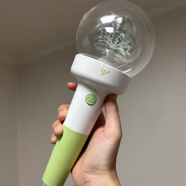 남우현 응원봉 나무봉 판매