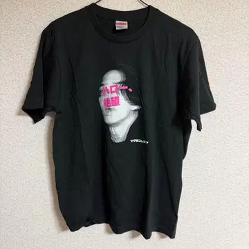 마카로니 연필 마카엔 헬로 절망 T셔츠