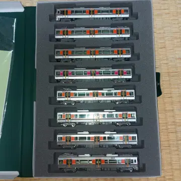 KATO 323계 오사카 순환선