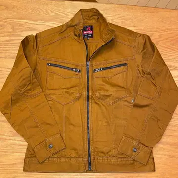 BURTLE 작업복 상하의 M